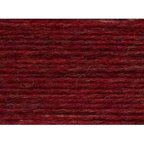 Broderigarn lammeuld 262 Redwood