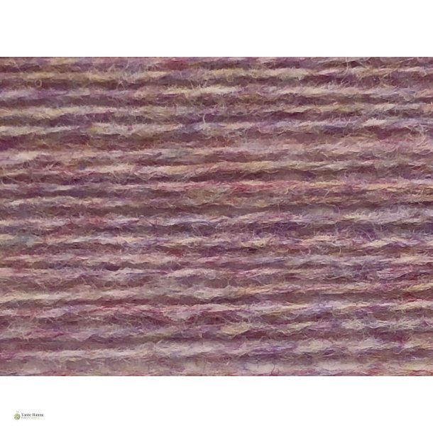 Broderigarn lammeuld 264 Blossom