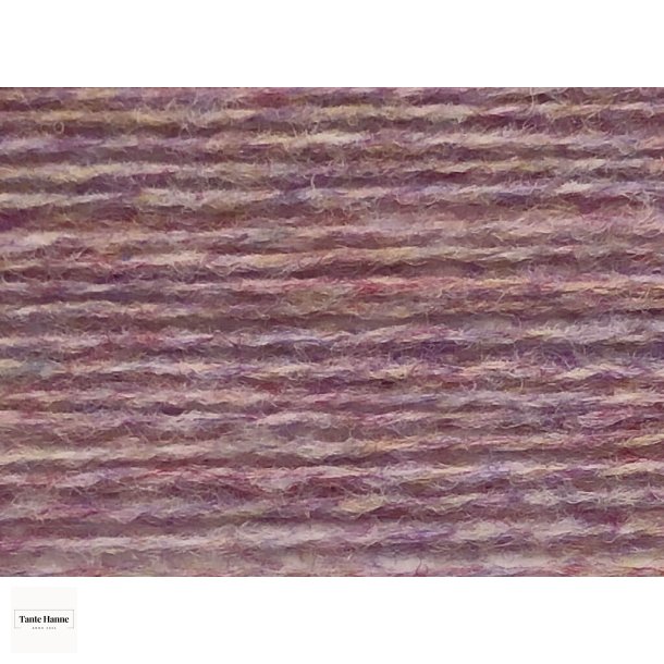 Broderigarn lammeuld 264 Blossom