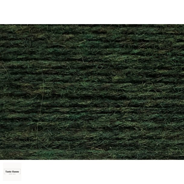  Broderigarn lammeuld 267 Conifer