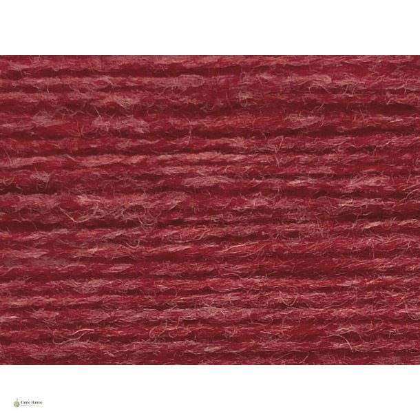 Broderigarn lammeuld 274 Old Rose