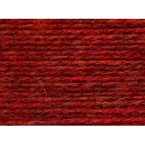 Broderigarn lammeuld 288 Tabasco