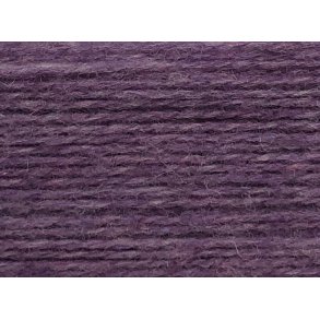 Broderigarn lammeuld 309 Amethyst