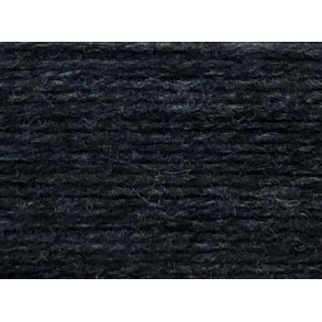 Broderigarn lammeuld 311 Carbon Blue