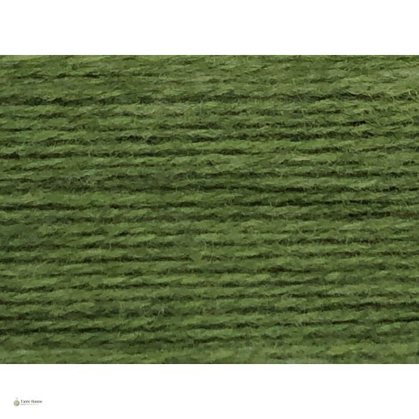 Broderigarn lammeuld 324 Bay