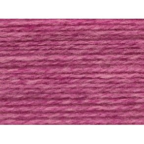 Broderigarn lammeuld 331 Foxglove