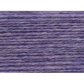 Broderigarn lammeuld 332 Thistle