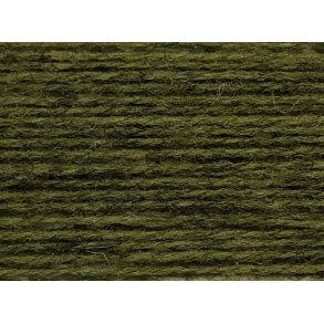 Broderigarn lammeuld 350 Dark Apple