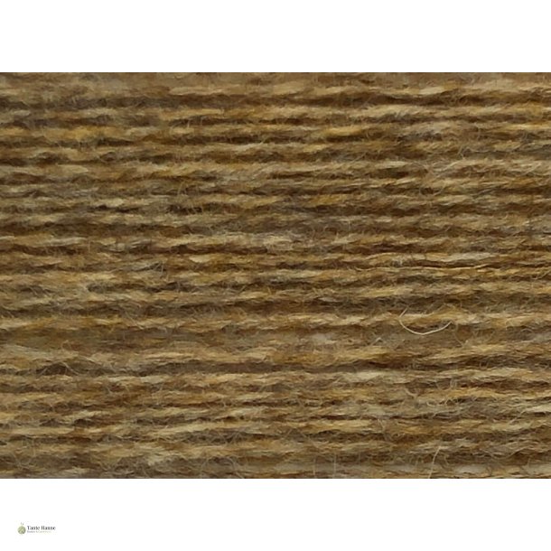 Broderigarn lammeuld 352 Straw