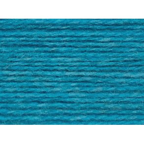 Broderigarn lammeuld 353 Aqua