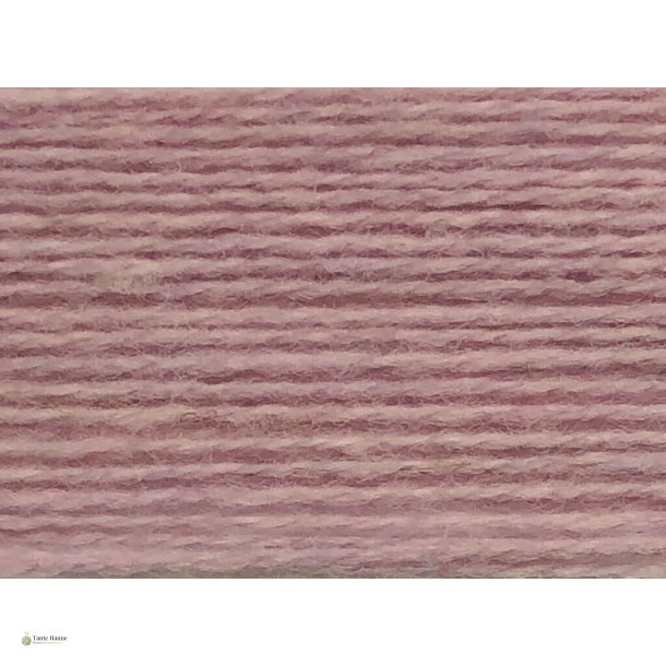 Broderigarn lammeuld 367 Blush