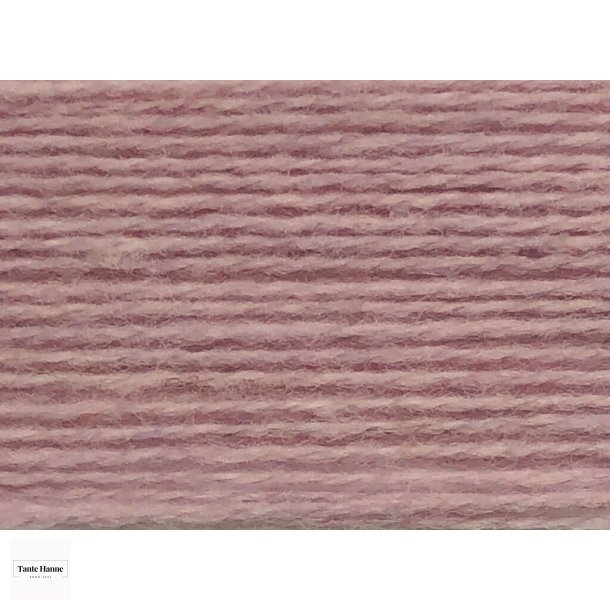 Broderigarn lammeuld 367 Blush