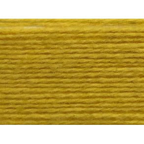 Broderigarn lammeuld 368 Aspen Gold