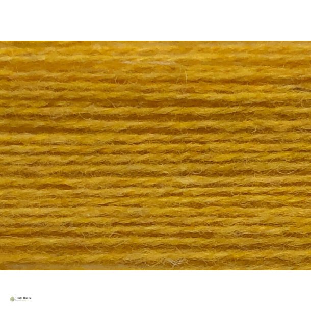 Broderigarn lammeuld 385 Auric
