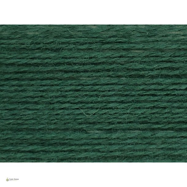 Broderigarn lammeuld 394 Brunswick
