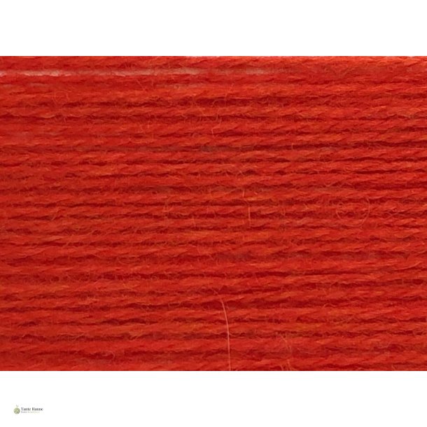 Broderigarn lammeuld 395 Tamarin