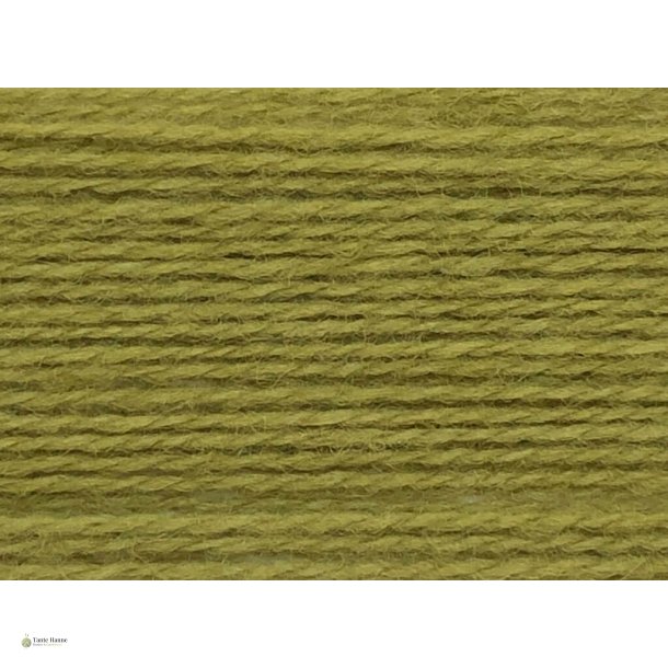 Broderigarn lammeuld 398 Mantis