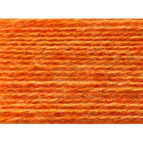 Broderigarn lammeuld 406 Marmarlade