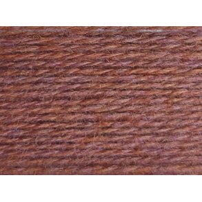 Broderigarn lammeuld 407 Dusty Rose