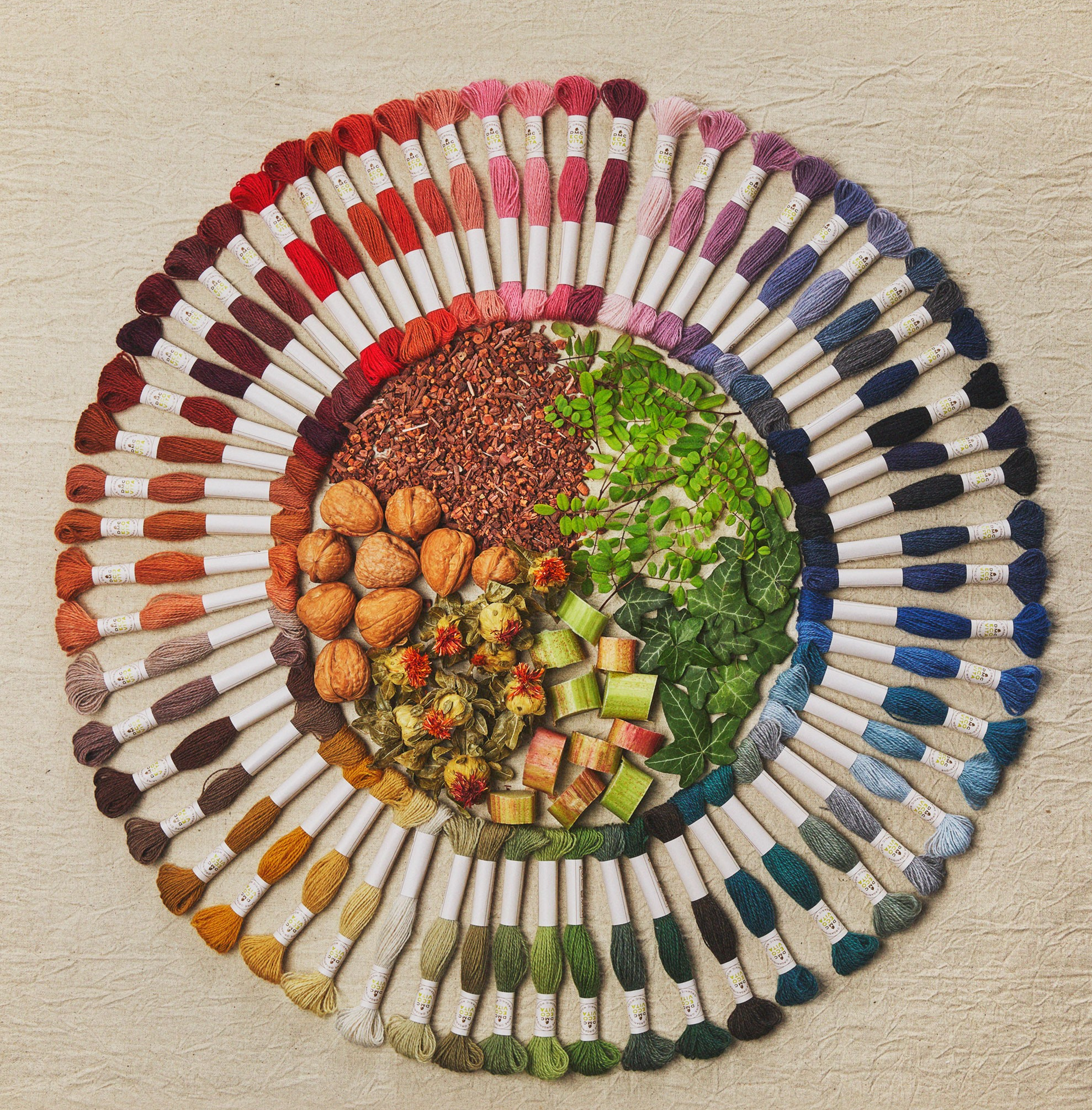 DMC Eco Vita Art. 360