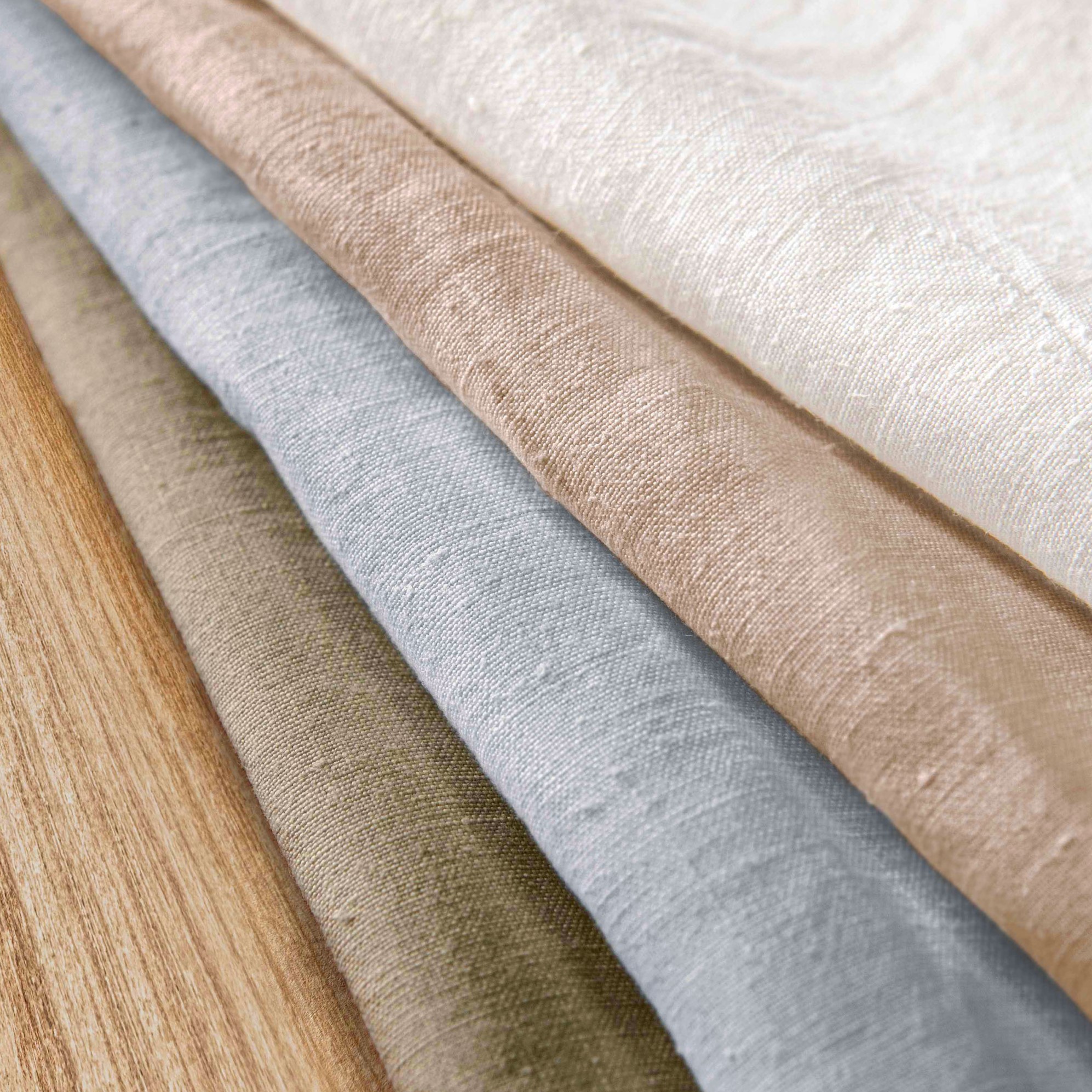 Broderistof og Stramaj stof