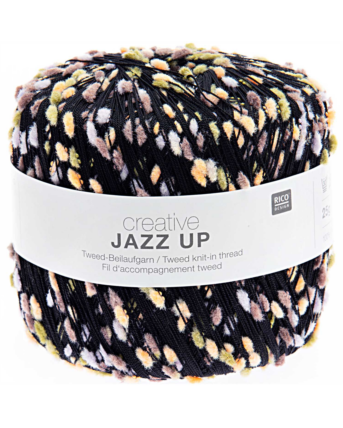 Rico Design Creativ Jazz Up