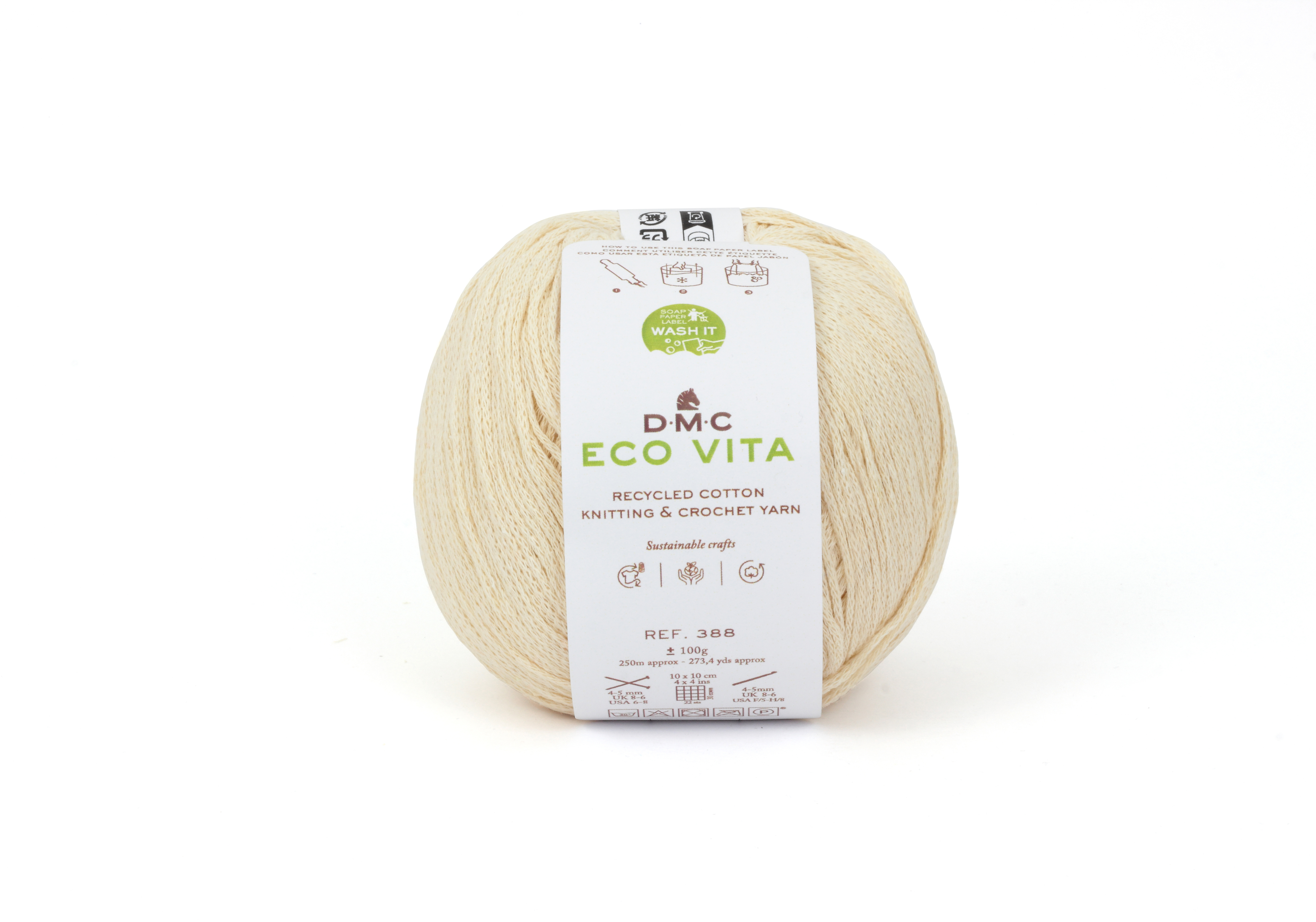 DMC ECO VITA 388 Recycled