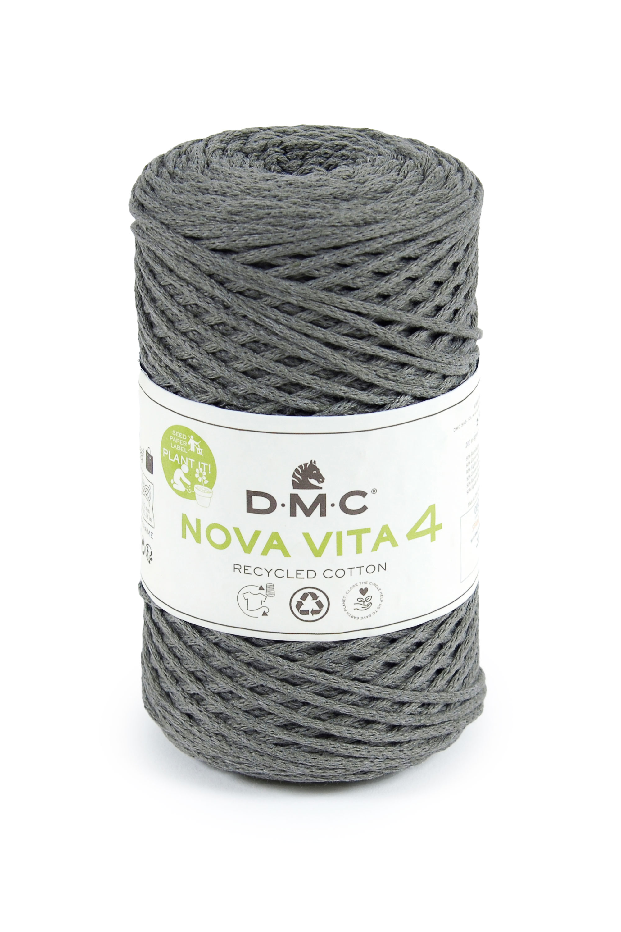 DMC Nova Vita 4 - 385 recycled