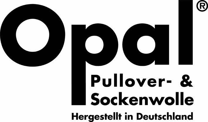 Opal Strømpegarn