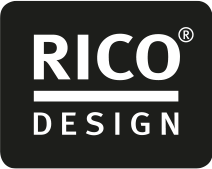 Broderi kit fra RICO DESIGN - Hooki Hooki  (Rya med Ryan&aring;l)