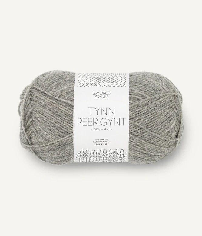 Sandnes Tynn Peer Gynt