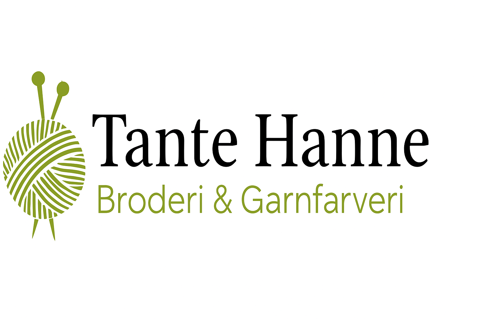 Tante Hanne