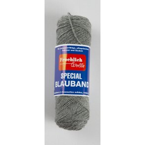 Froehlich Wolle Blauband Special strømpegarn