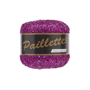 Lammy Yarn Paillettes