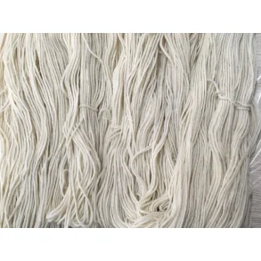 ufarvet garn double knitting weight