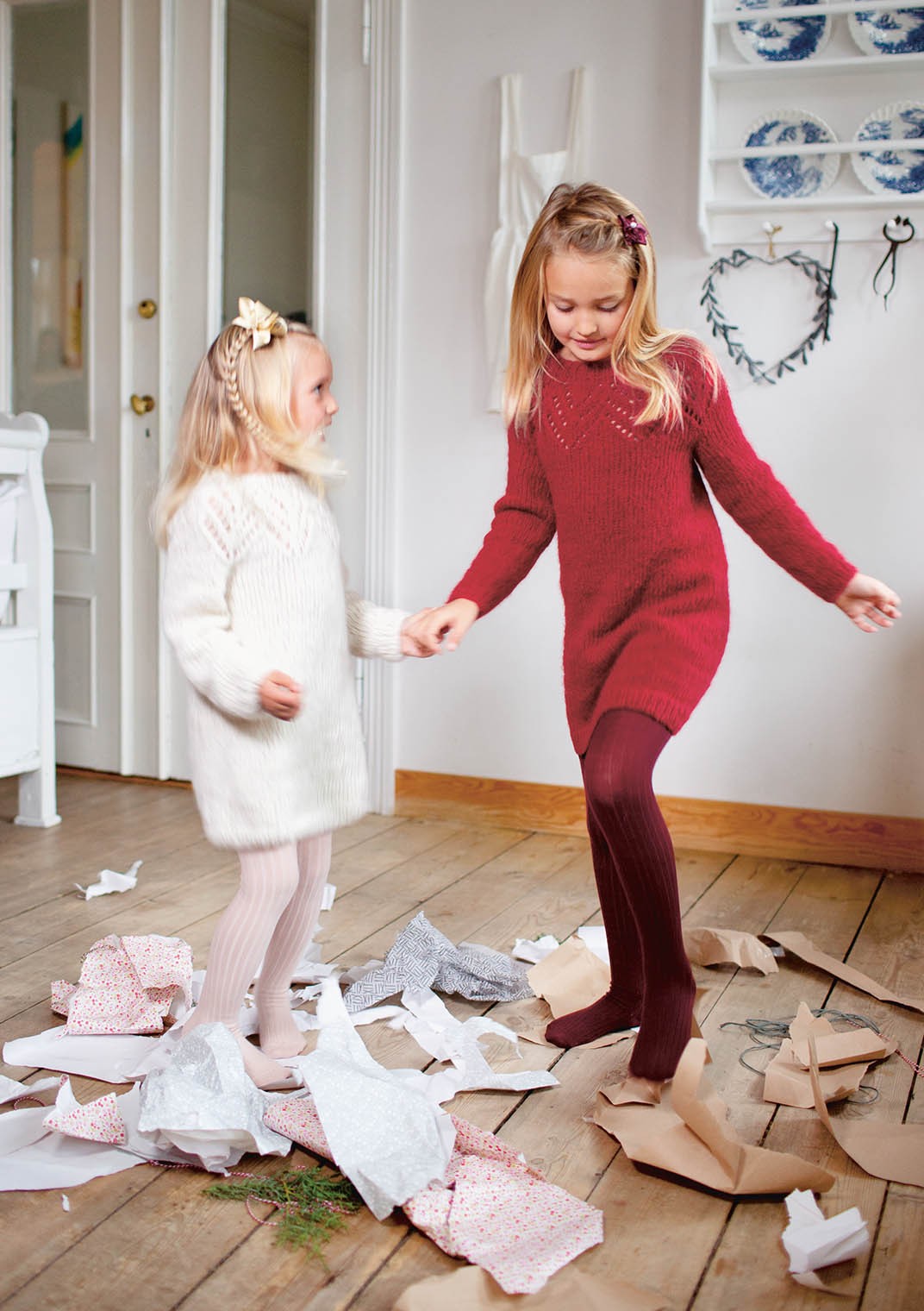 Tiril Kjole Fordeler