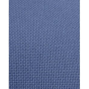 Broderistof Aida 5,4 trde pr. cm. 14