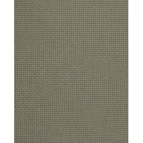 Broderistof Aida 5,4 trde pr. cm. 14