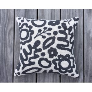 Botanik pude Broderipakke fra BALDYRE