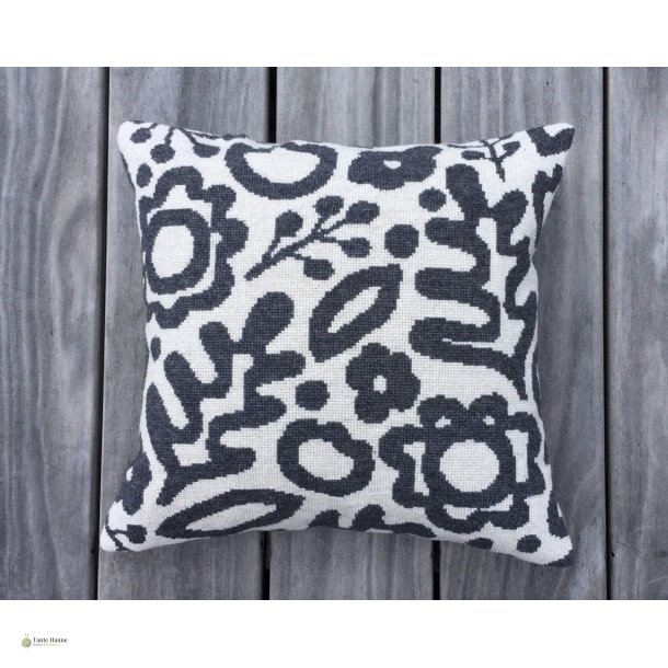 Botanik pude Broderipakke fra BALDYRE