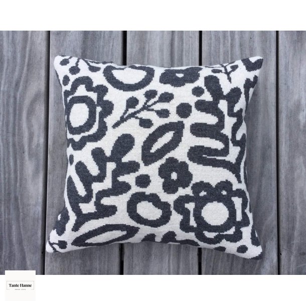 Botanik pude Broderipakke fra BALDYRE