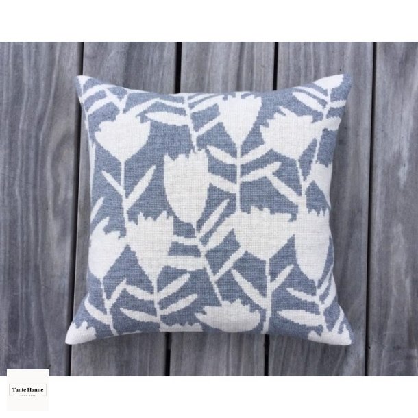 Fyns Forr pude Broderipakke fra BALDYRE