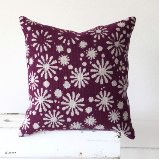 Stjernedrys Broderipakke fra BALDYRE