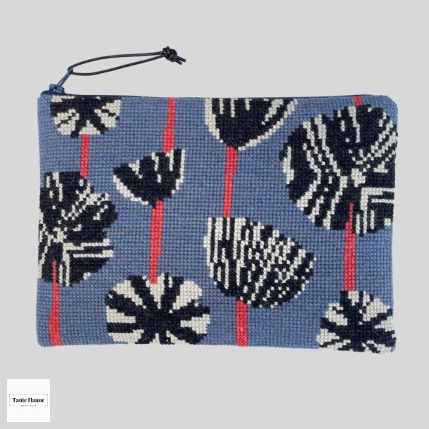 Mardin broderi kit til Clutch Stramaj  Broderipakke fra BALDYRE