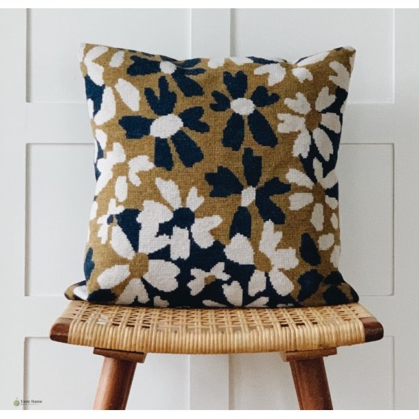 Clematis Broderipakke fra BALDYRE