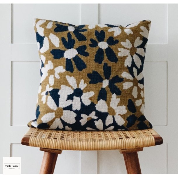 Clematis Broderipakke fra BALDYRE