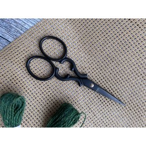 Broderisaks Oxideret classic 