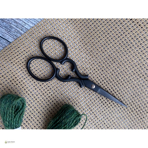 Broderisaks Oxideret classic 