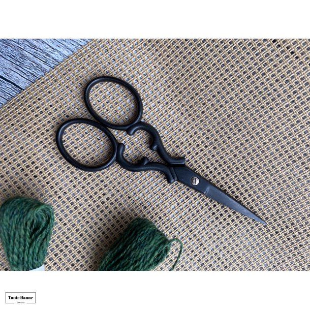Broderisaks Oxideret classic 