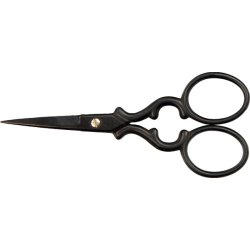 Broderisaks Oxideret classic 